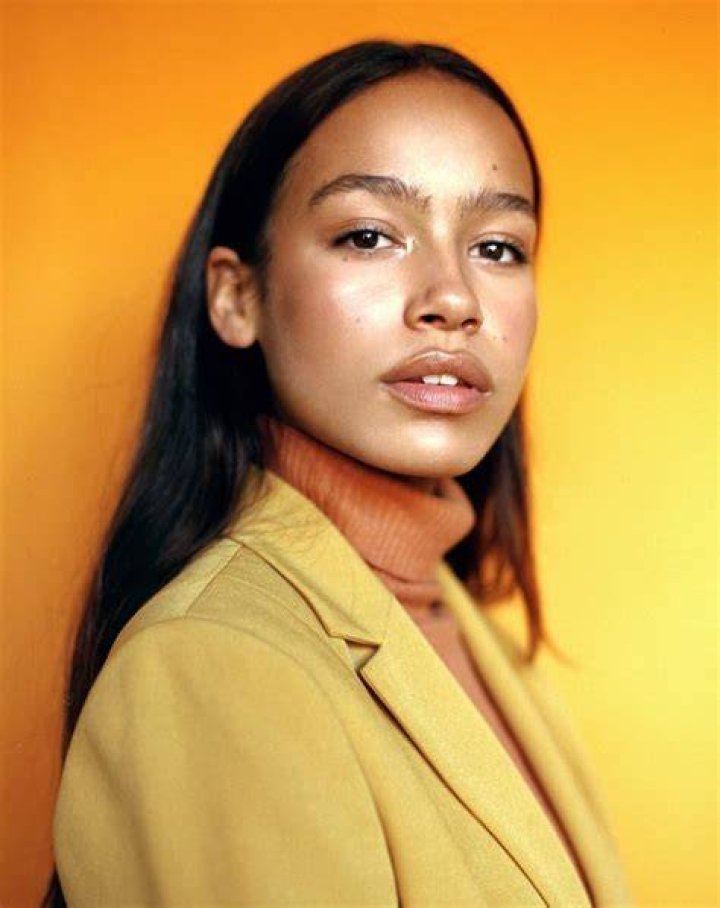 Picture of Zahara Davis
