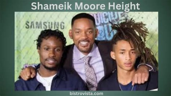 Pictured Shameik Moore Hot Guys at the NAACP Image Awards 2016
