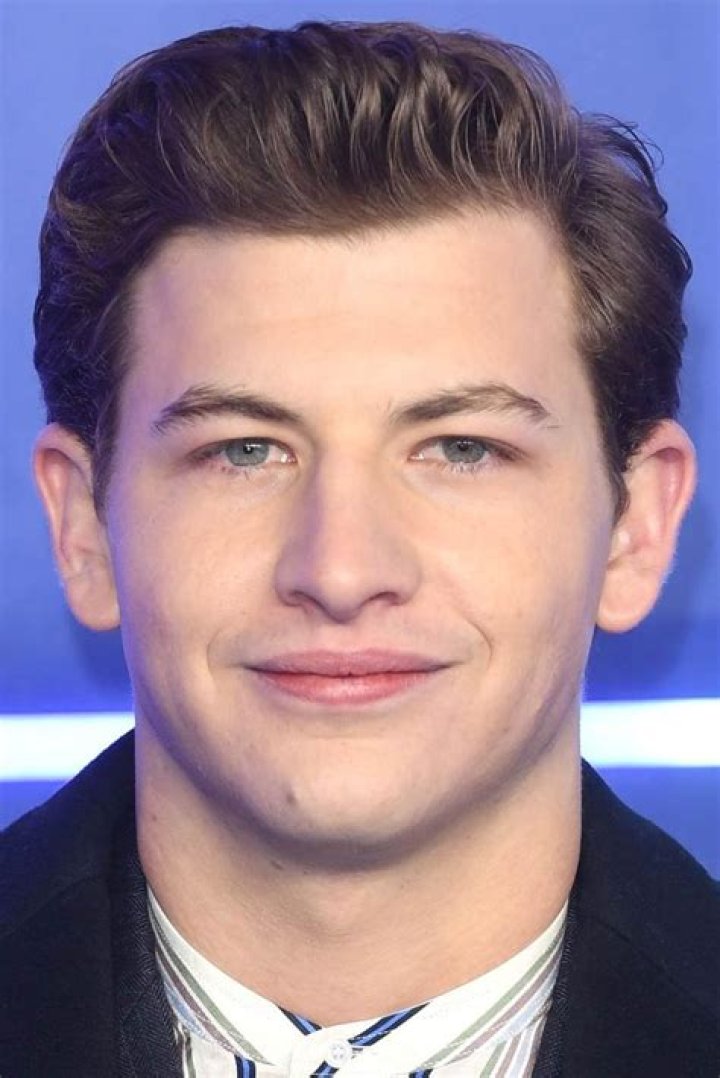 Pictured Tye Sheridan Best Pictures From the Venice Film Festival