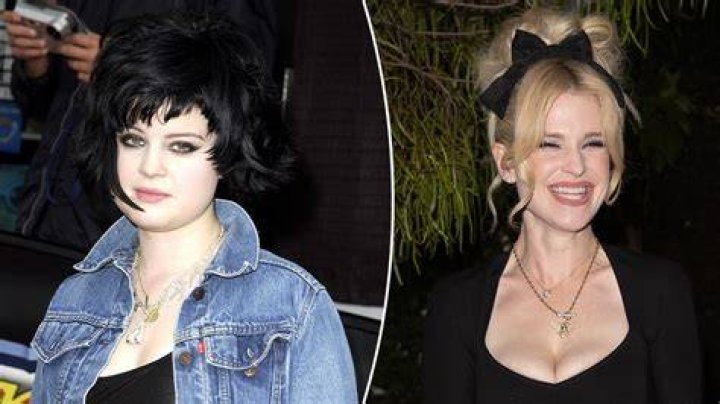 Pictures & Photos of Kelly Cunningham IMDb