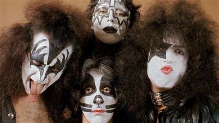 Pictures Kiss Band Members Without Makeup Saubhaya Makeup