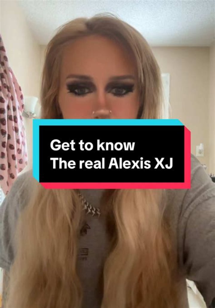 Pictures of Alexis