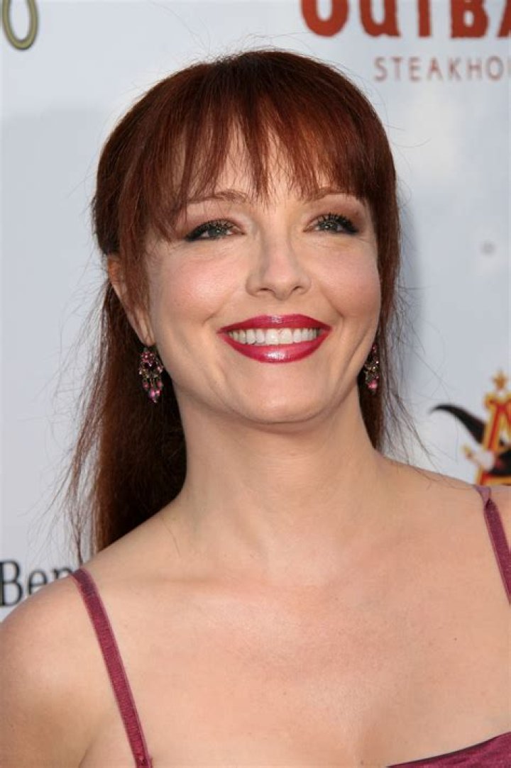 Pictures of Amy Yasbeck
