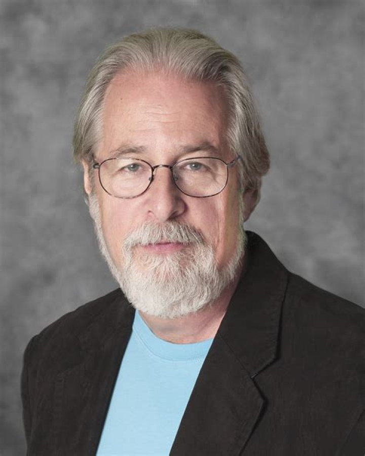 Pictures of Barry Sobel