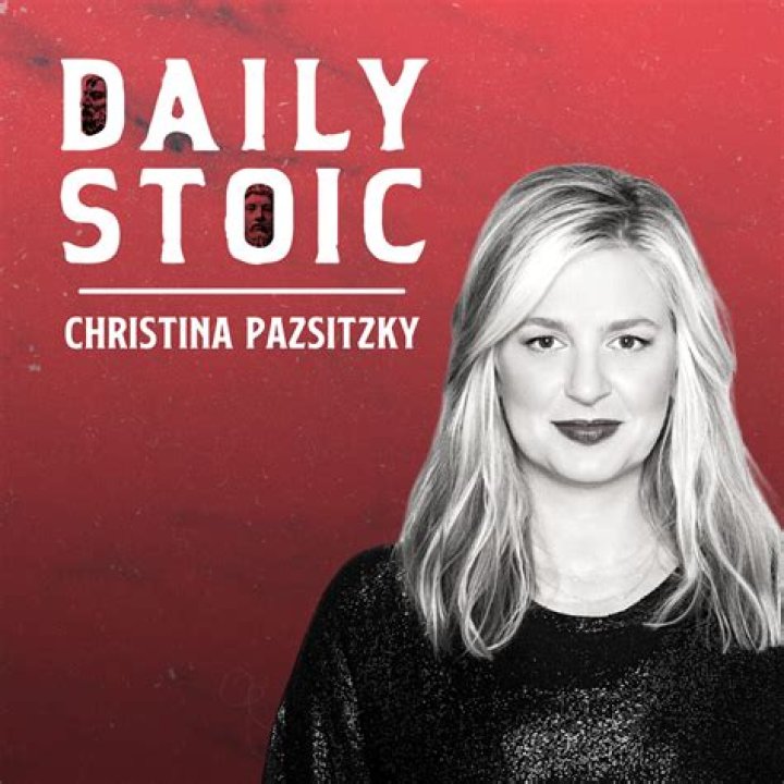 Pictures of Christina Pazsitzky