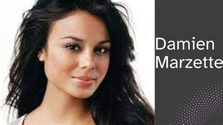 Pictures of Damien Marzette