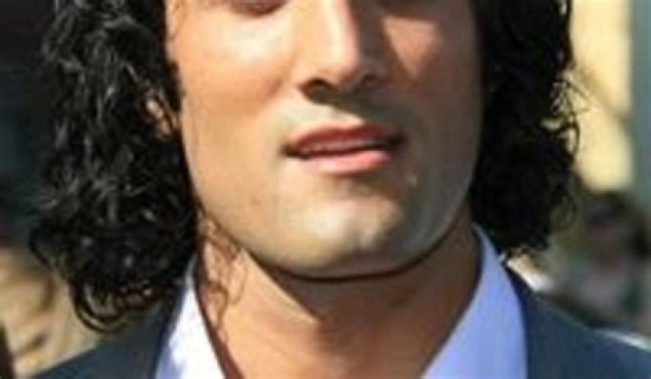 Pictures of Dominic Rains
