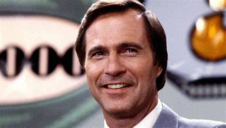 Pictures of Gil Gerard