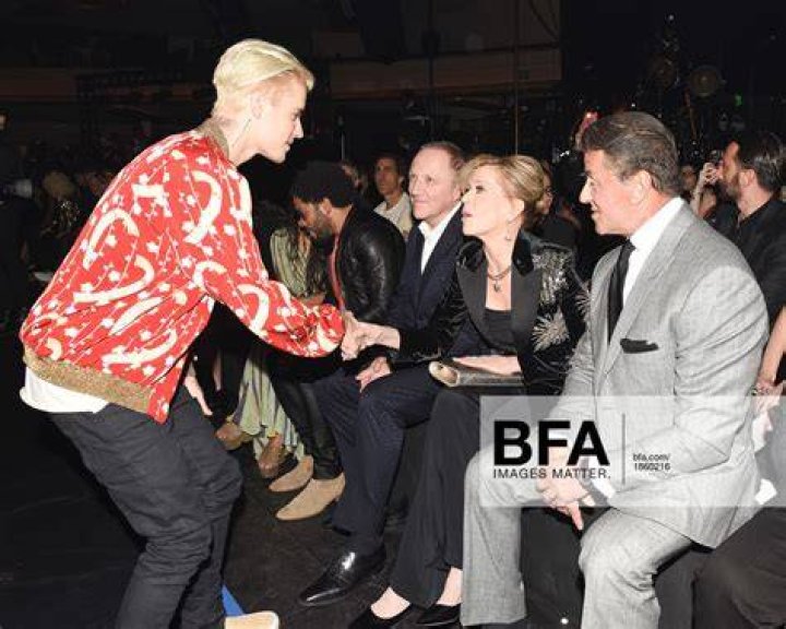 Pictures of Justin Fonda