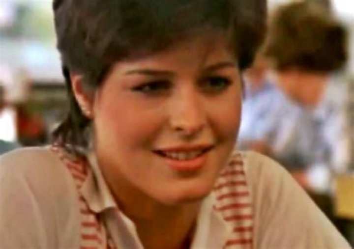Pictures of Lucinda Dickey