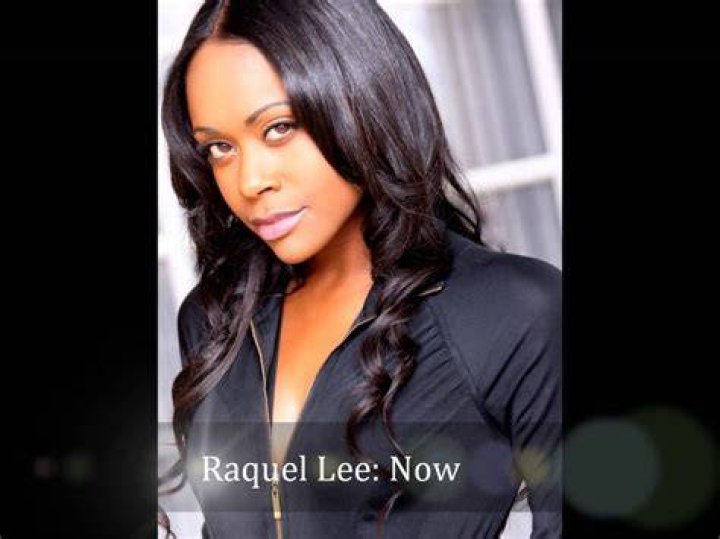 Pictures of Raquel Lee