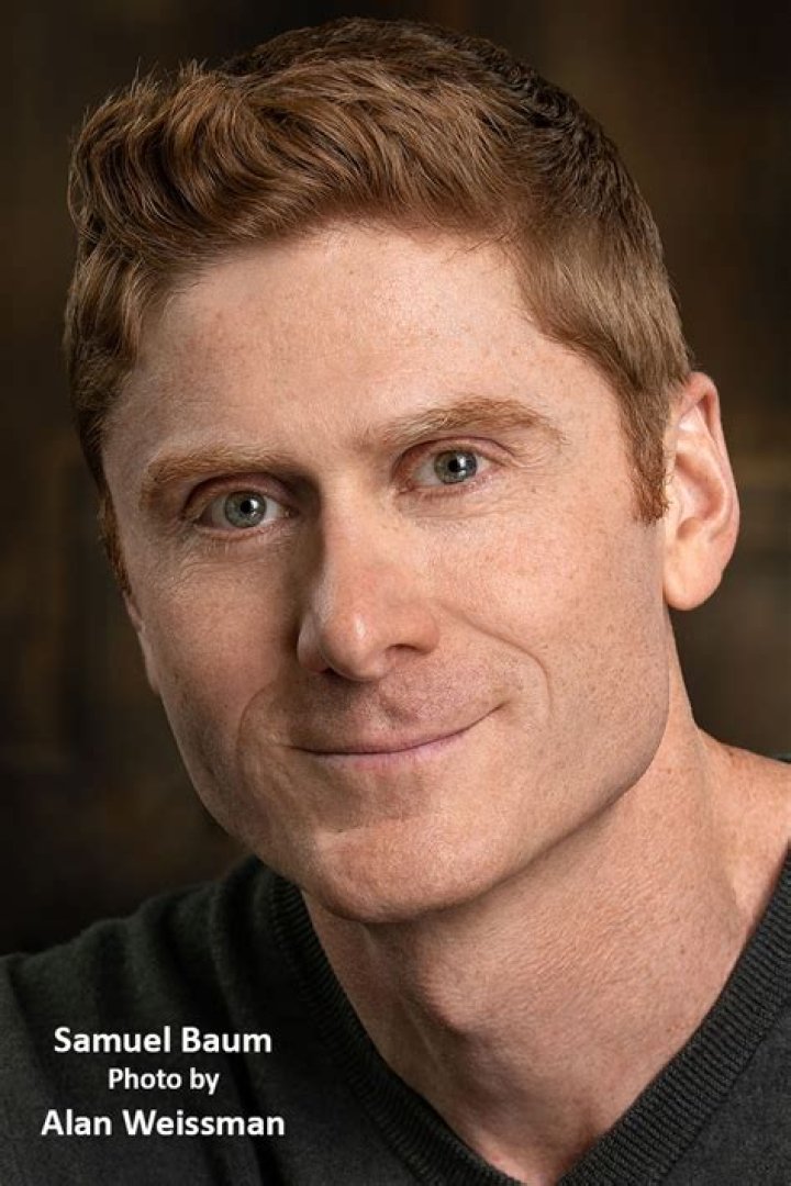 Pictures of Samuel Baum