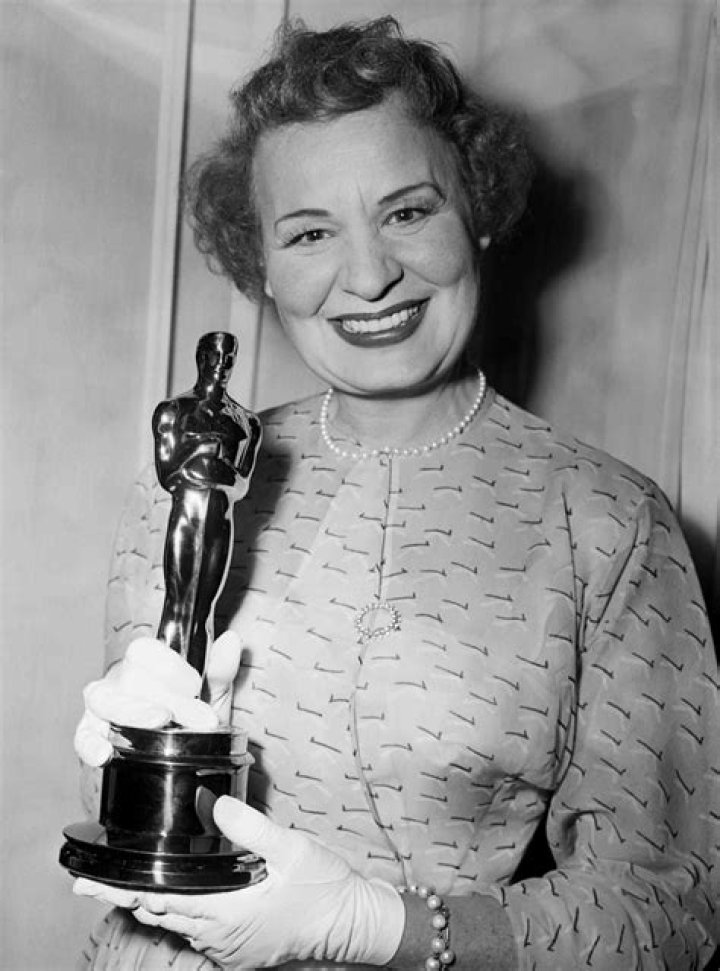 Pictures of Shirley Booth