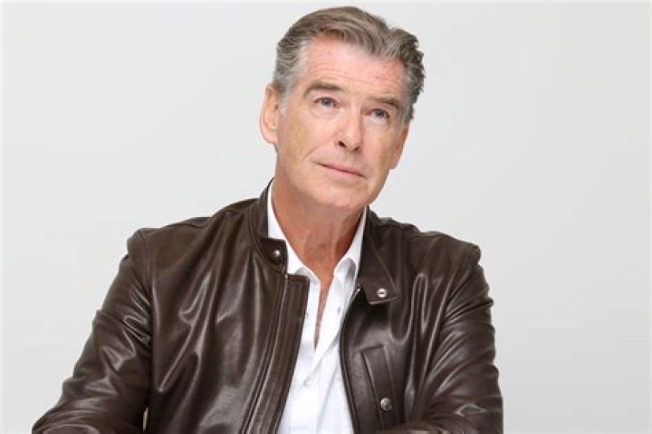 Pierce Brosnan (2017) Pierce Brosnan Photo (40823223) Fanpop