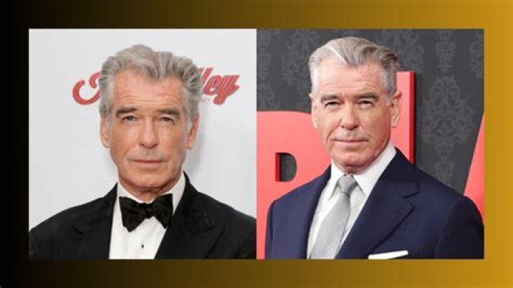 Pierce Brosnan Age, Net Worth, Wife, Family and Biography (Updated 2023