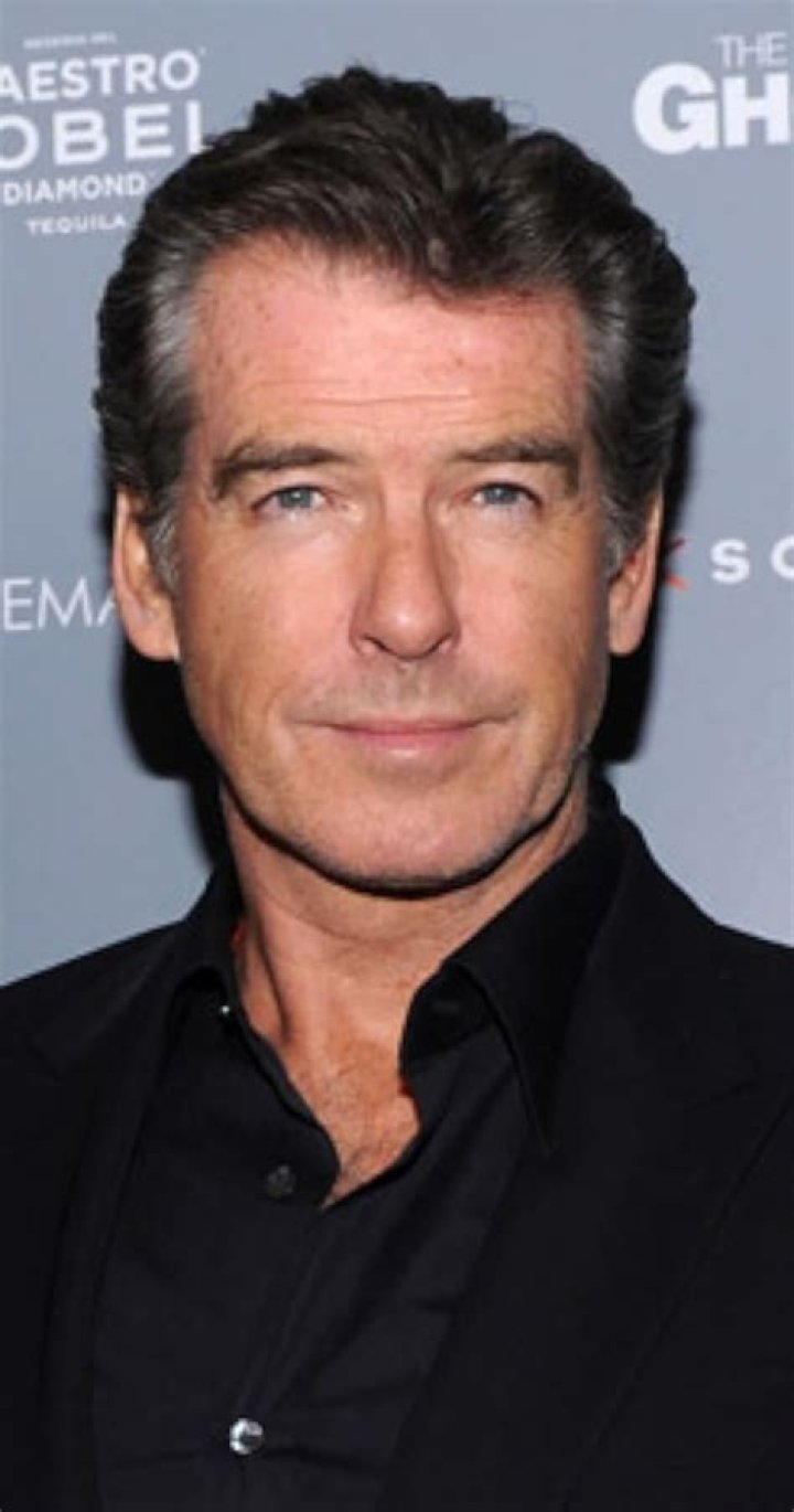 Pierce Brosnan Biography IMDb
