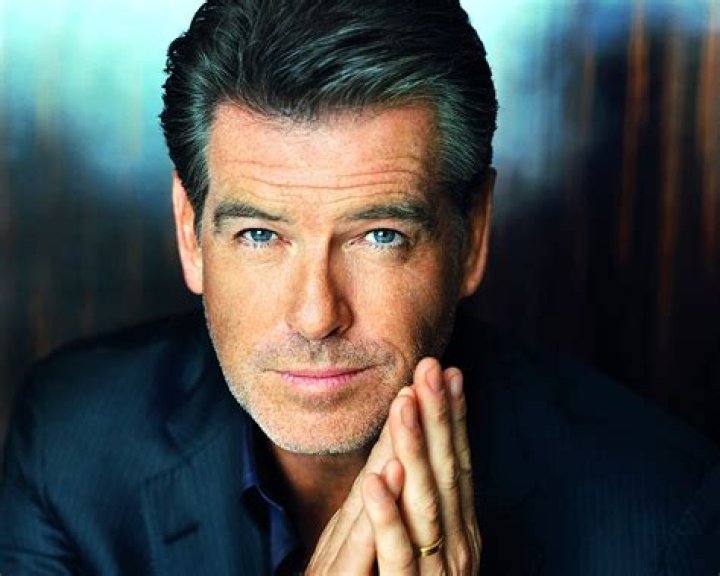 PIERCE BROSNAN COOL Pierce Brosnan Wallpaper (24419164) Fanpop