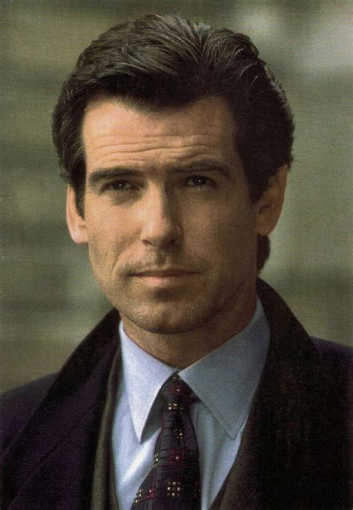 Pierce Brosnan in Goldeneye (1995) a photo on Flickriver