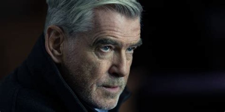 Pierce Brosnan Is Unrecognizable in 'The Last Rifleman' as a World War