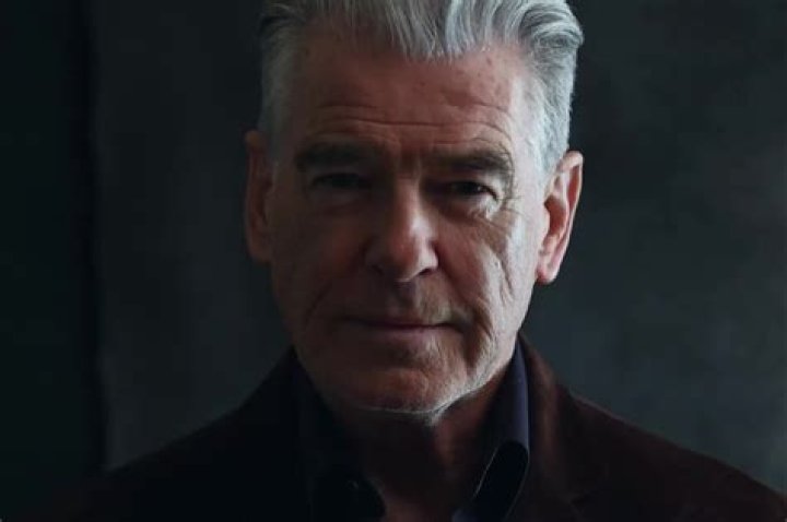 Pierce Brosnan Mamma Mia Wiki Fandom
