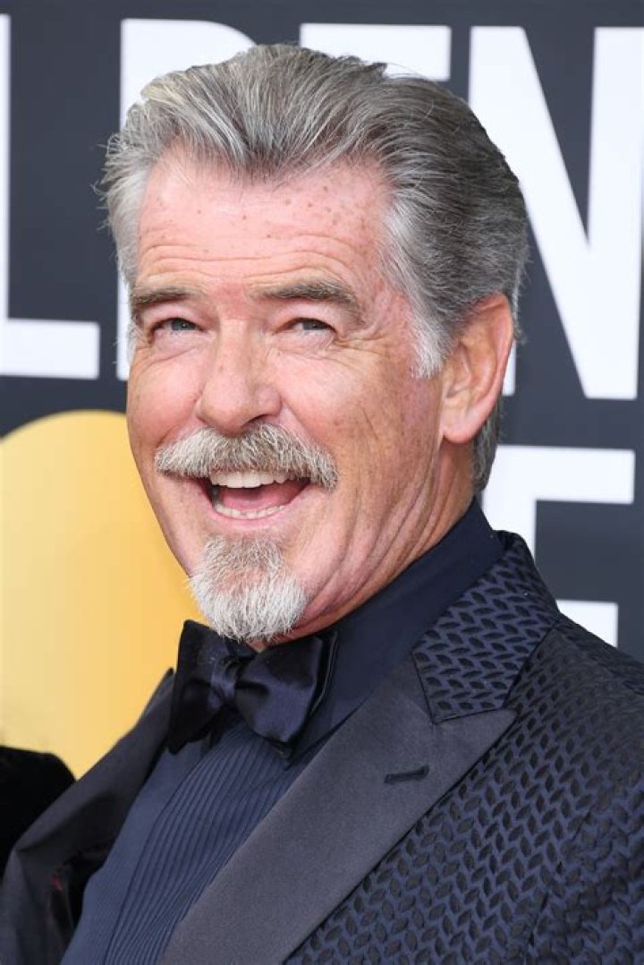 Pierce Brosnan News, Articles, Stories & Trends for Today