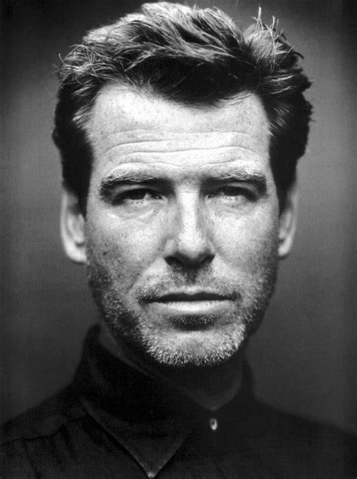 Pierce Brosnan Pierce Brosnan Photo (9651371) Fanpop