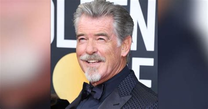 Pierce Brosnan recalls 'moments of doubt' and how wife Keely Shaye
