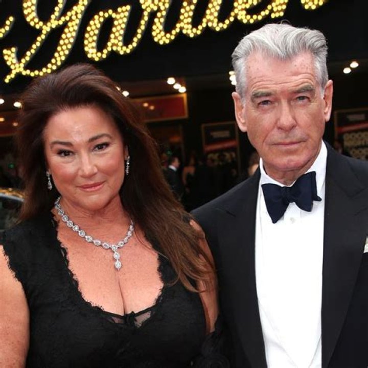 Pierce Brosnan reveals he tragically lost two lifelong friends to