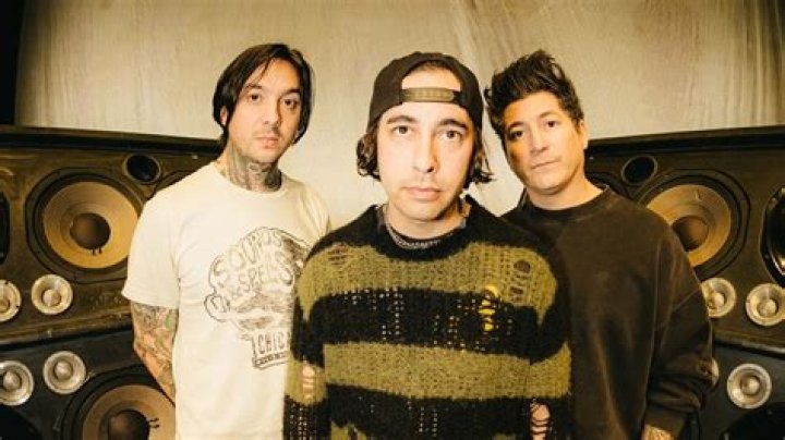 Pierce The Veil "Southern Constellations" YouTube