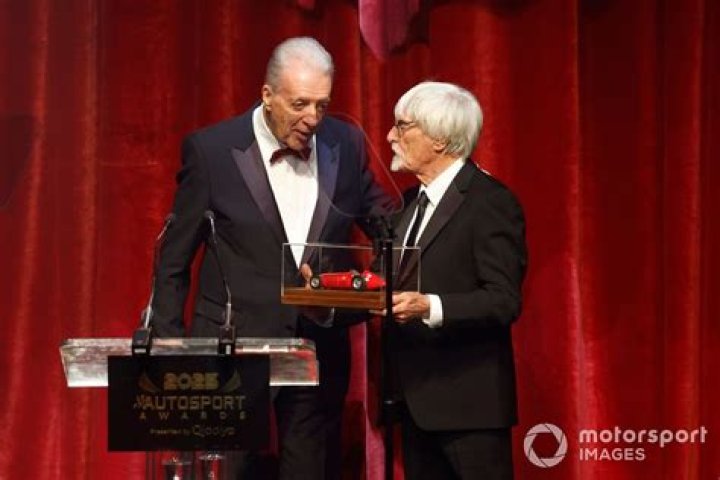 Piero Ferrari Net Worth 2024 Investments, and Age