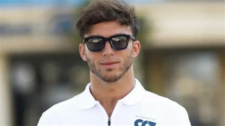 Pierre Gasly Net Worth (2024), Wiki, Age, Girlfriend And Family