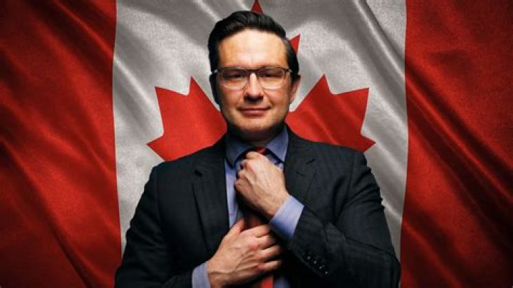 Pierre Poilievre's Salary: Unlocking The Truth About His Earnings