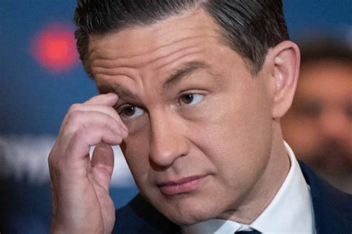 Pierre Poilievre Net Worth 2022, Wife, Age, Height, Family, Parents