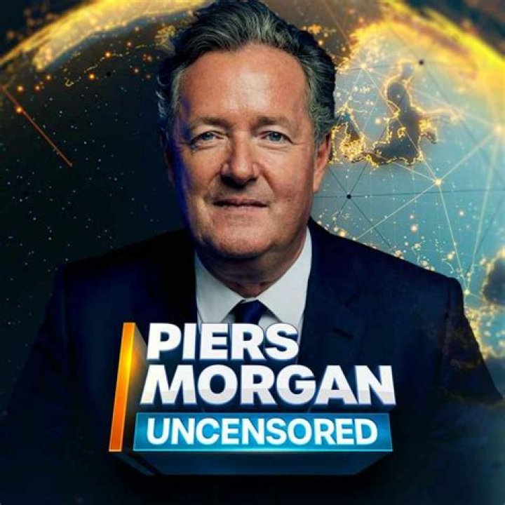 Piers celebrates as he makes major announcement fans react
