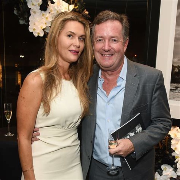 Piers Current Club, Height, Wife, Nationality, Net Worth