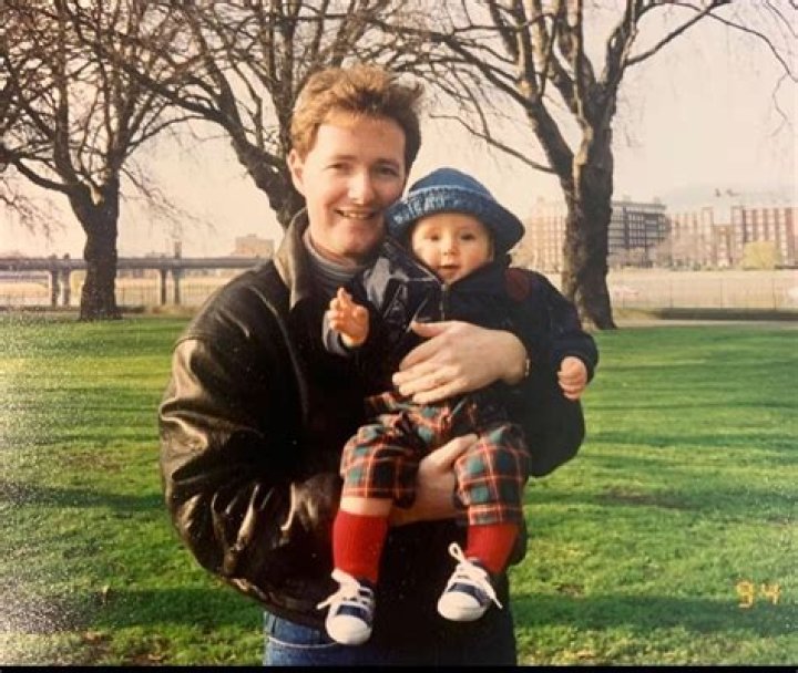 Piers Height, Family, Wife, Wiki, Age, Net worth