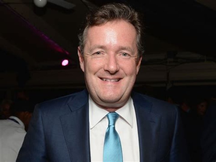 Piers Live axed by CNN due to fall in ratings The Independent