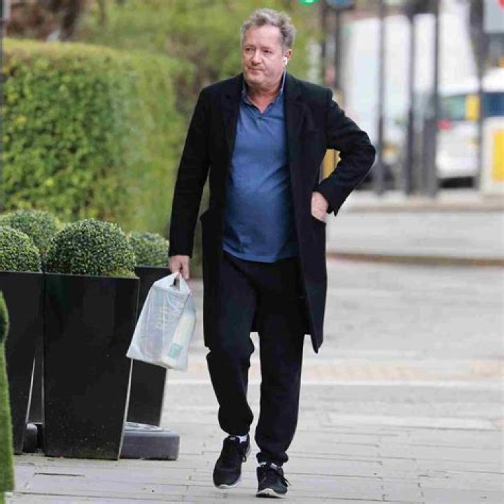 Piers Net Worth (2021), Height, Age, Bio and Facts