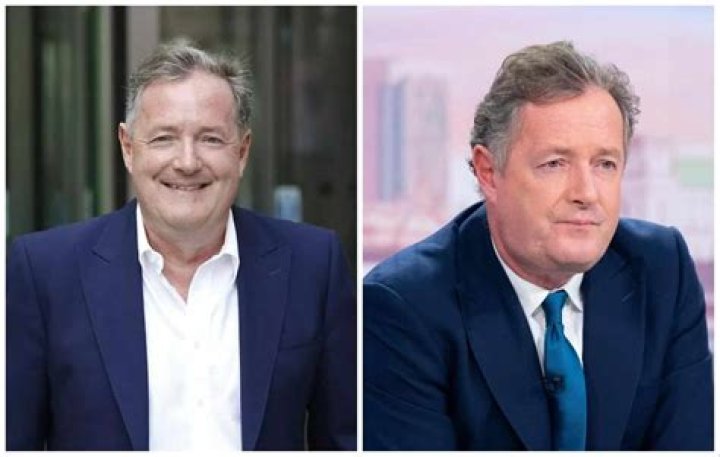 Piers Net Worth A Look Into The Life And Career Of The