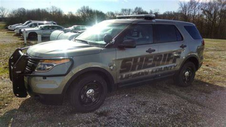 Pike County Sheriff's Office searching for 6yearold girl who wandered