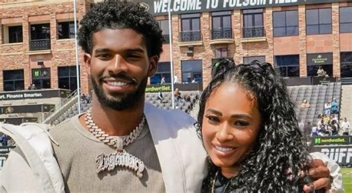 Pilar Sanders ExHusband, Career, Dating & Net Worth [2024 Update]