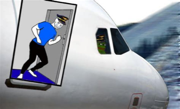 Pilot Mike Beaton sacked by British Airways and banned from flying
