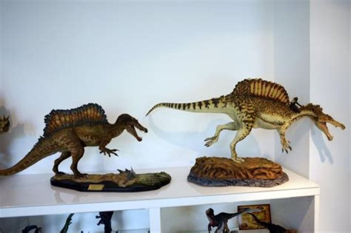 Pin by Fernando Puente on dinosaurios Prehistoric animals, Ancient