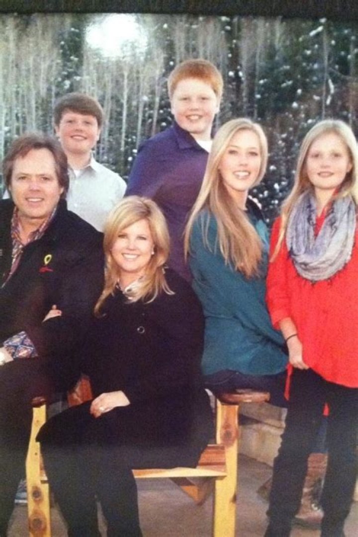 Pin by HathawayDickinson on Donny, Marie, Jimmy Osmond The