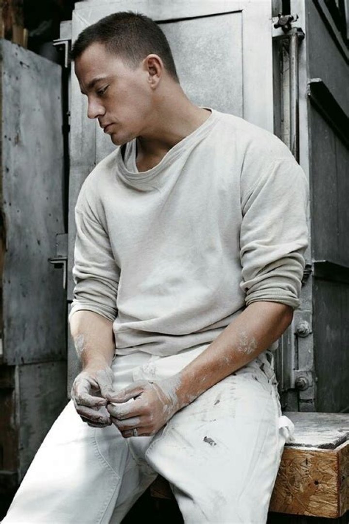 Pin by Joey Angeli on Channing Tatum Channing tatum dancing, Channing