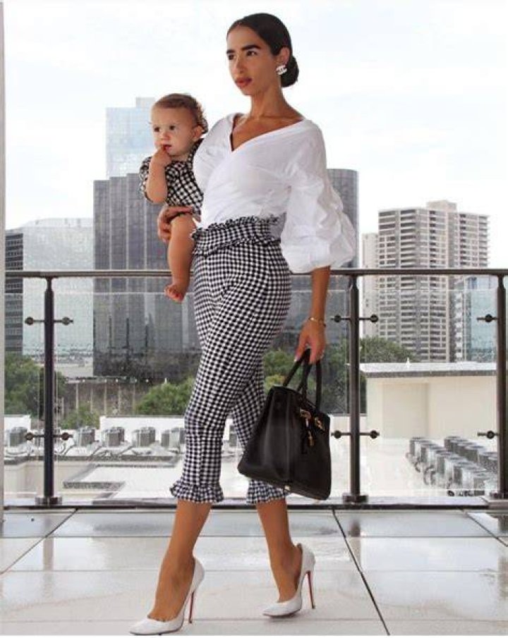 Pin by Natalia Baptiste on WAGS (wives and gfs of pro athletes) Vegas