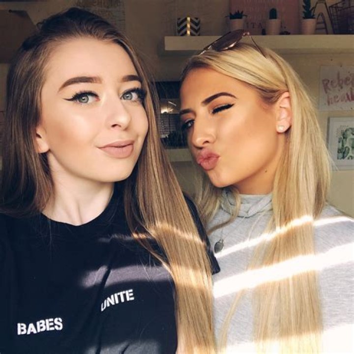 Pin by thomas ginifersmith on Talia Mar Huda beauty, Makeup