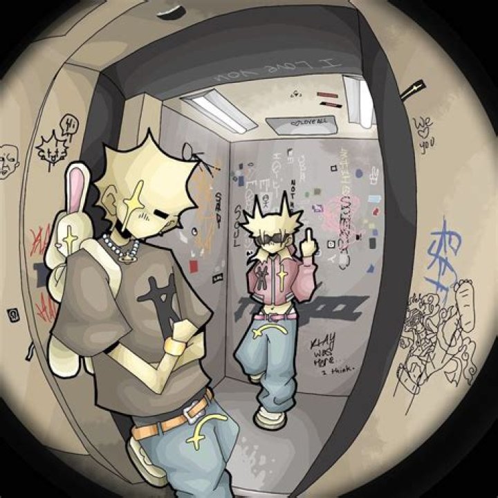 Pin by trance on rndm Swag cartoon, Comic style art, Graffiti characters