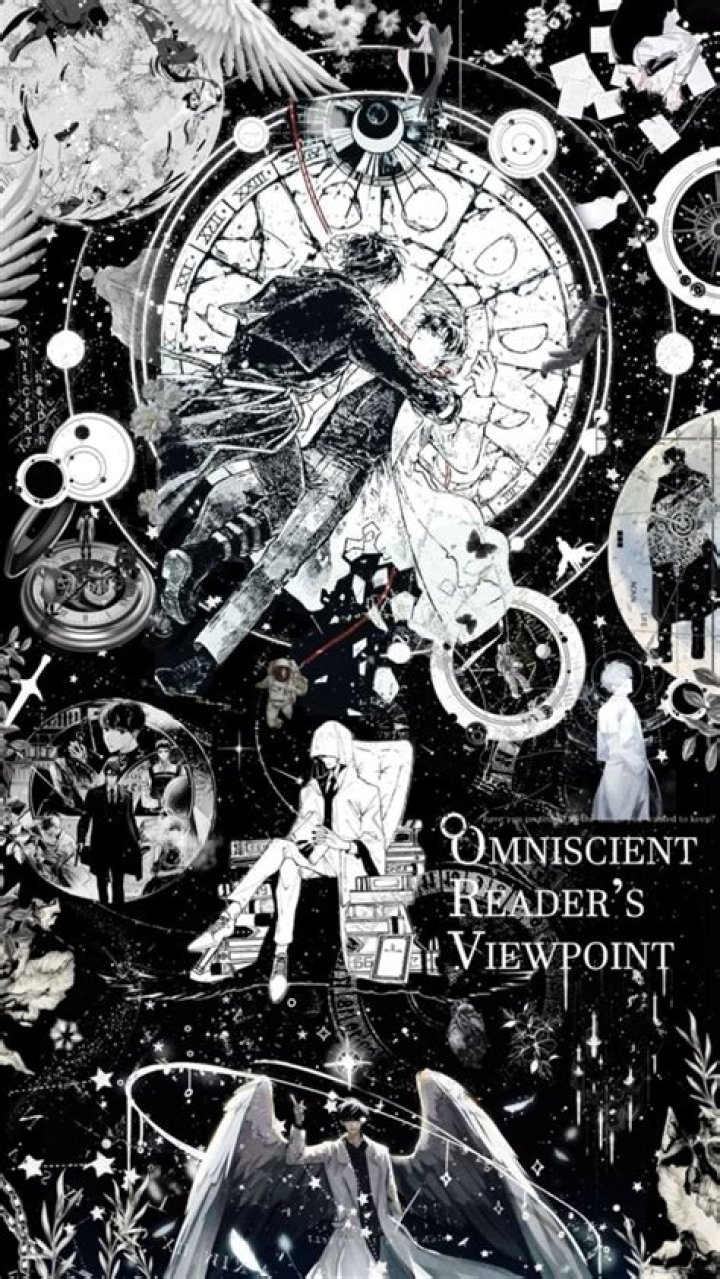 Pin de Naro em Omniscient reader&rsquo;s viewpoint em 2021 Anime