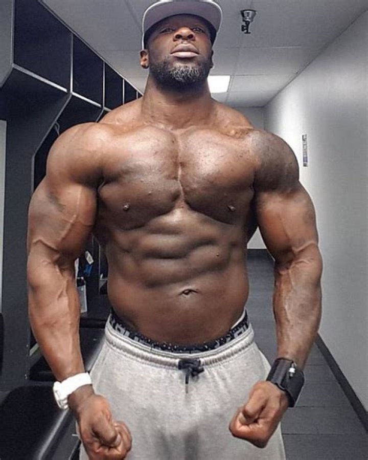 Pin de Warren Harper en Unique Gimnasio